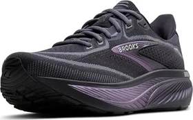 Brooks Ghost 18 ebony/folkstone/metallic (Damen)