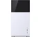 Jonsbo D41 Screen White, weiß, Glasfenster Vorschaubild