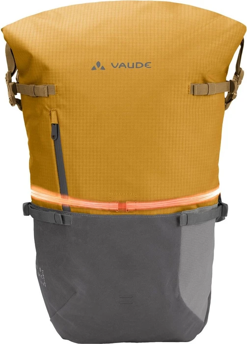 Vaude CityGo 23 II burnt yellow