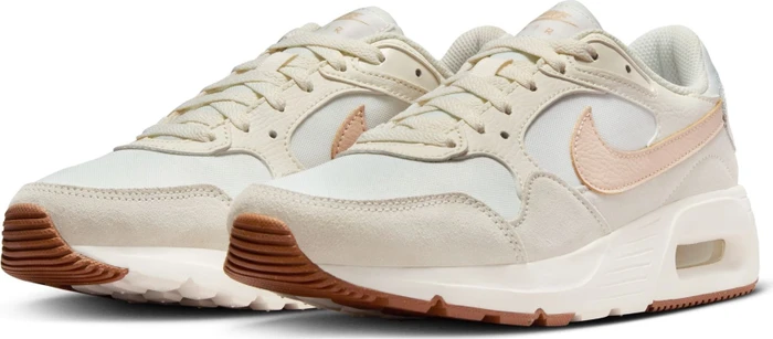 Nike Air Max SC sail/gum medium brown/sanddrift (Damen)