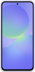 Samsung Silicone Case für Galaxy A36 5G Lavender