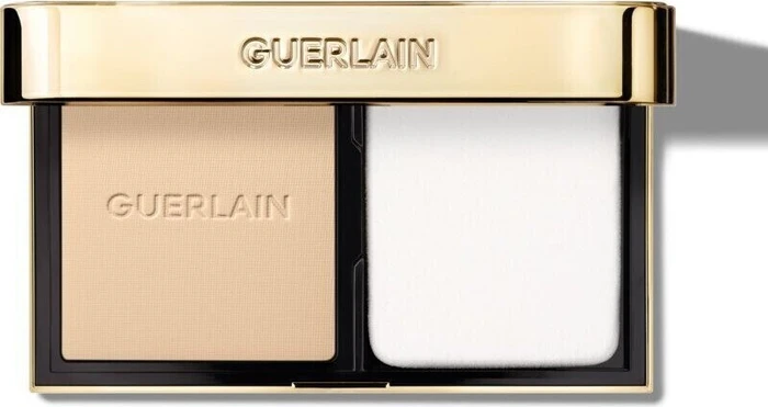 Guerlain Parure Gold Compact Foundation nachfüllbar 0N neutral, 8.7g