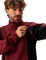 Vaude Dundee Classic ZO Fahrradjacke carmine (Herren) Vorschaubild