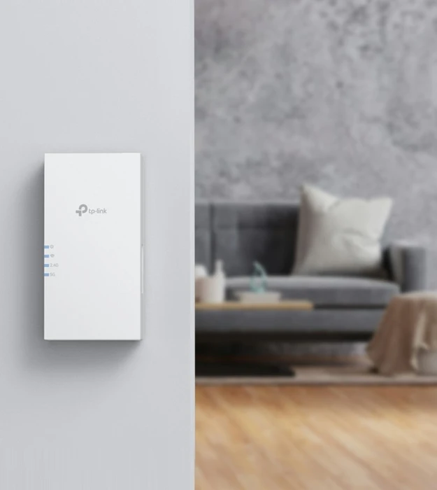 TP-Link RE220BE, BE3600