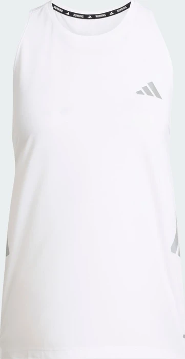 adidas Adi365 Climacool Laufshirt ärmellos weiß (Damen)
