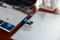 Kingston DataTraveler 80 M 128GB, USB-C, USB 3.2 Gen 1×1 Vorschaubild