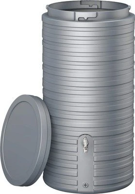 Garantia Nordic Regenwassertank