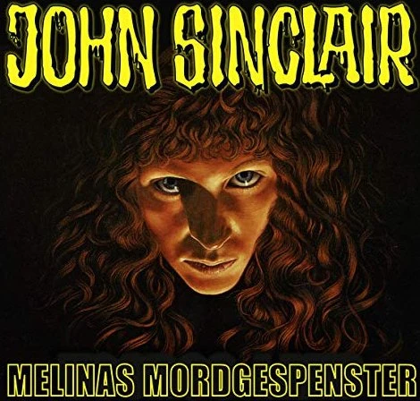 John Sinclair Sonderedition