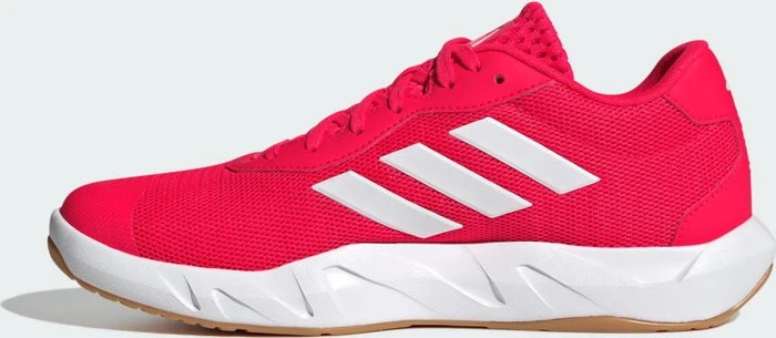 adidas Amplimove Trainer lucid red/cloud white/gum (Herren)