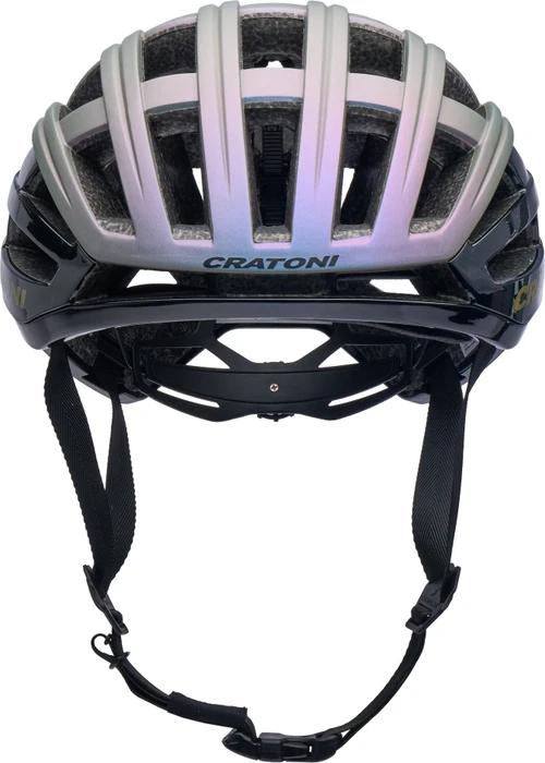 Cratoni C-Airlite Helm space matt/glossy