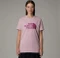 The North Face Easy Relaxed T-Shirt kurzarm (Damen) Vorschaubild