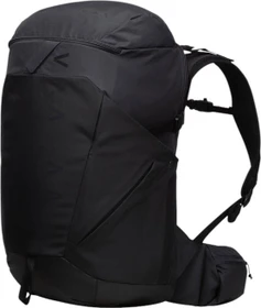 Bergans Vaagaa 33 M/L black/dark shadow grey