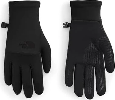The North Face Etip Handschuhe tnf black (Damen)