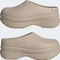 adidas Adifom Stan Smith Mule sand/silver pebble/lucid pink (Damen) Vorschaubild