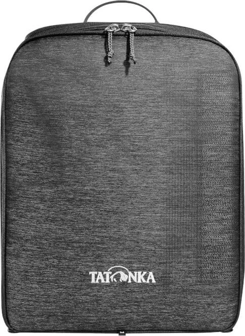 Tatonka Cooler Bag M Kühltasche off black