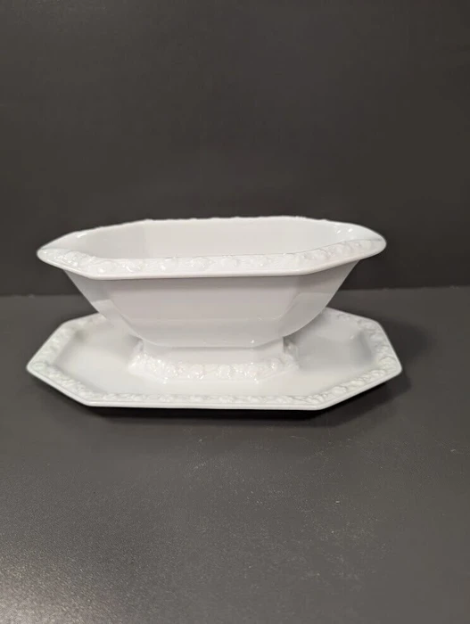Rosenthal Maria Weiss Sauciere
