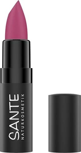 Sante Matte Lipstick, 4.5g