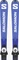 Salomon S/Race MT+ L6 (inkl. Bindung) (Junior) (Modell 2022/2023) Vorschaubild