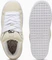 Puma Suede XL sugared almond/puma white Vorschaubild