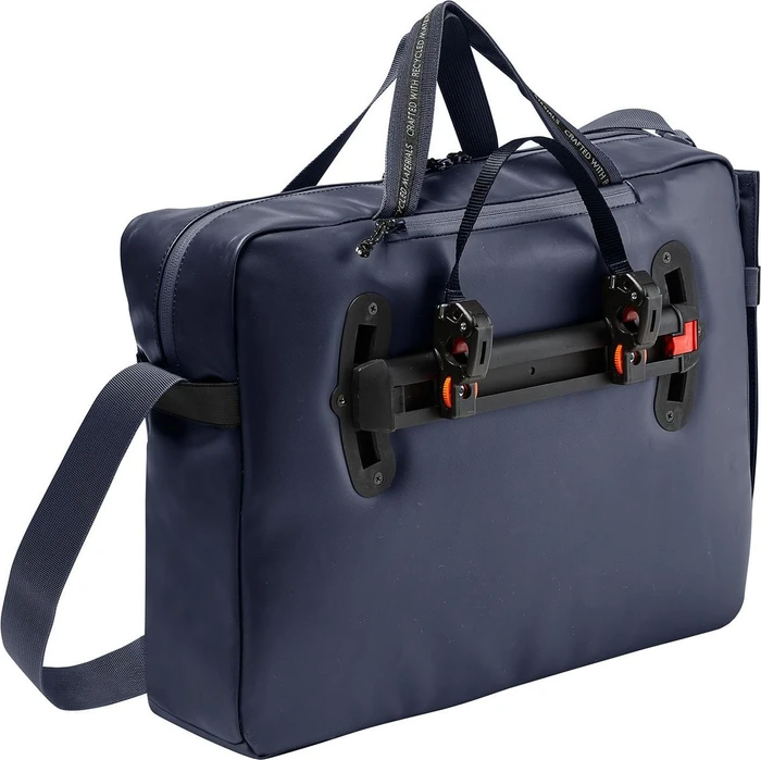 Vaude Mineo Commuter Briefcase 17 Gepäcktasche eclipse