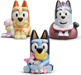 tonies Multipack Bluey - Bluey, Bingo, Muffin