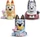 tonies Multipack Bluey - Bluey, Bingo, Muffin
