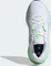 adidas Galaxy 7 cloud white/halo mint/lime burst (Damen) Vorschaubild