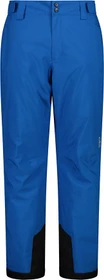 CMP Twill Skihose lang zaffiro (Herren)