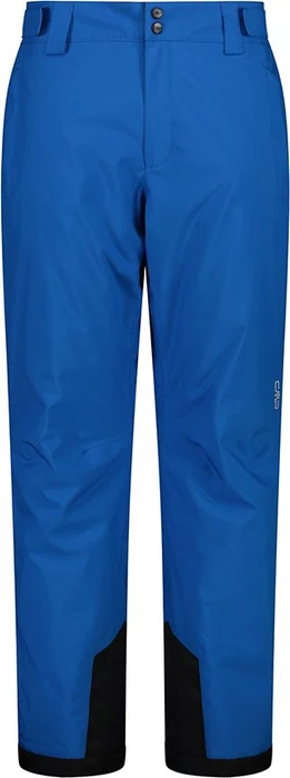 CMP Twill Skihose lang zaffiro (Herren)