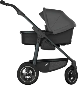 tfk Mono 4 2in1 grau