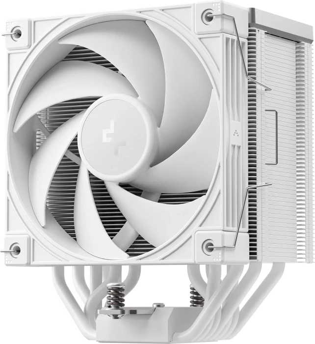 DeepCool AK700 Digital WH, weiß