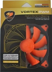 Cougar Vortex PWM 120, 120mm