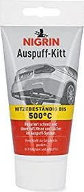 Nigrin Auspuff-Kitt 200g