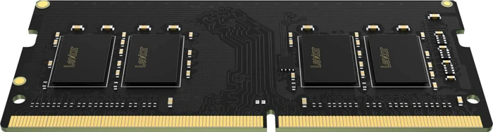 Lexar SO-DIMM 32GB, DDR4-3200, CL22