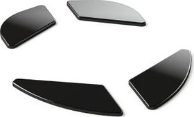 Glorious G-Floats Mouse Feet for Model O / O-, Mausgleiter, schwarz