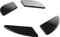 Glorious G-Floats Mouse Feet for Model O / O-, Mausgleiter, schwarz Vorschaubild