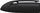 STABILO EASYbirdy, Ersatzkappe, schwarz (5010/0-46)