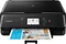 Canon PIXMA TS6150 schwarz, Tinte, mehrfarbig Vorschaubild