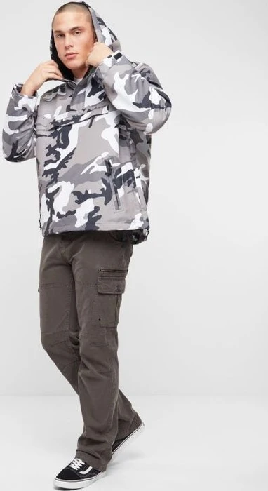 Brandit Windbreaker Anorak urban (Herren)