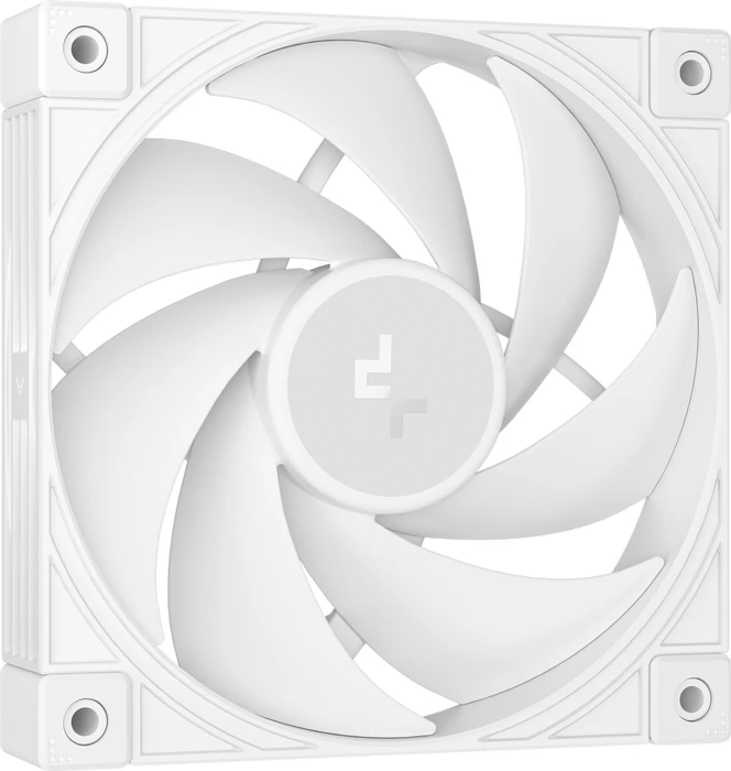 DeepCool AK620 G2, weiß