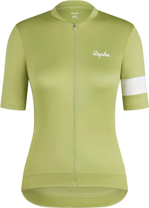 Rapha Core Trikot kurzarm (Damen)