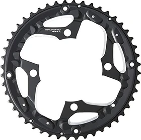 Shimano Trekking FC-T551 48 Zähne Kettenblatt