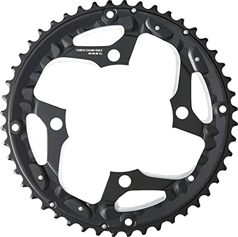 Shimano Trekking FC-T551 48 Zähne Kettenblatt