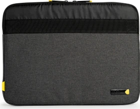 Ultron Techair Eco essential Laptop Sleeve 12-14.1" grau/schwarz
