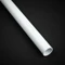 Bitspower Messing Hardtube 14mm, weiß, Deluxe White Vorschaubild