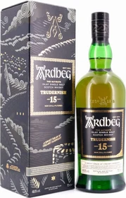Ardbeg The Ultimate Trudernish 700ml