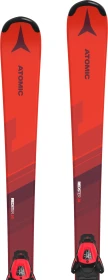 Atomic Redster J4 + L6 GW (inkl. Bindung) (Junior) (Modell 2024/2025)