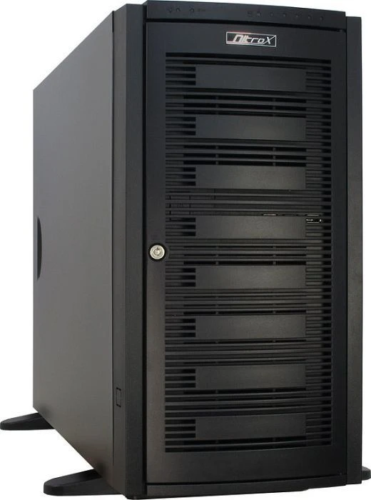 Inter-Tech IPC-9008 5U