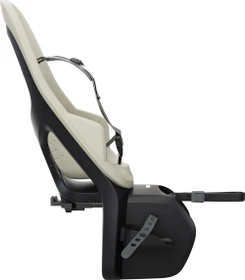 Thule Yepp 2 MIK HD Gepäckträger Fahrradkindersitz weicher sand