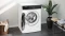 Siemens iQ500 WG44N2M41 Frontlader Vorschaubild